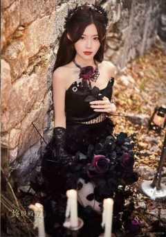 胡晓慧 终极殿堂TOP16标准内封生写 ver.A