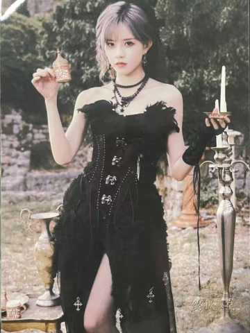 柏欣妤 终极殿堂TOP16标准内封生写 ver.B