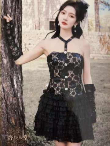 青钰雯 终极殿堂TOP16标准内封生写 ver.B