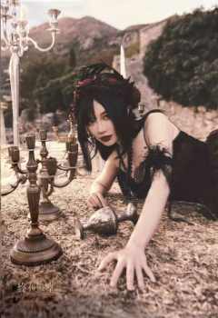 刘增艳 终极殿堂TOP16标准内封生写 ver.B