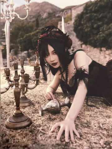 刘增艳 终极殿堂TOP16标准内封生写 ver.B