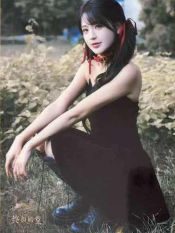 林舒晴 终极殿堂TOP16标准内封生写 ver.A