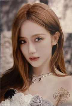 蒋舒婷 终极殿堂TOP16标准内封生写 ver.A