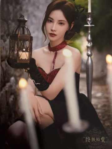 由淼 终极殿堂TOP16标准内封生写 ver.B