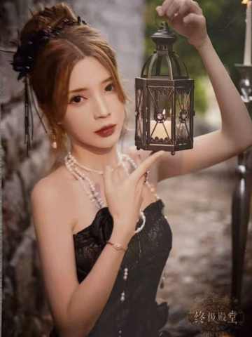 周湘 终极殿堂TOP16标准内封生写 ver.A