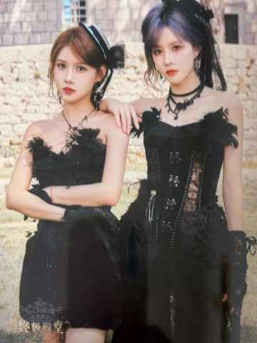 朱怡欣 终极殿堂TOP16标准内封生写 ver.B