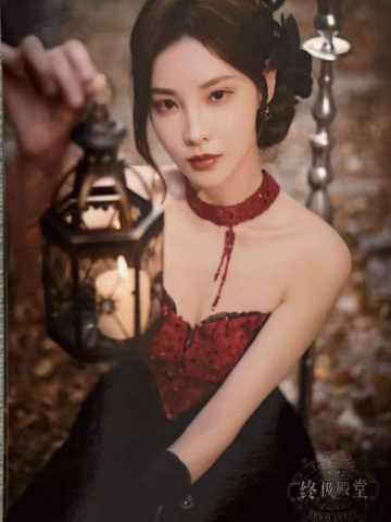 由淼 终极殿堂TOP16标准内封生写 ver.A