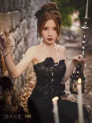 周湘 终极殿堂TOP16标准内封生写 ver.B