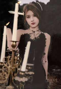 朱怡欣 终极殿堂TOP16标准内封生写 ver.C