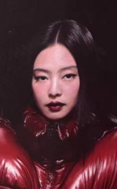 香港快闪满额卡 妮 ver.B