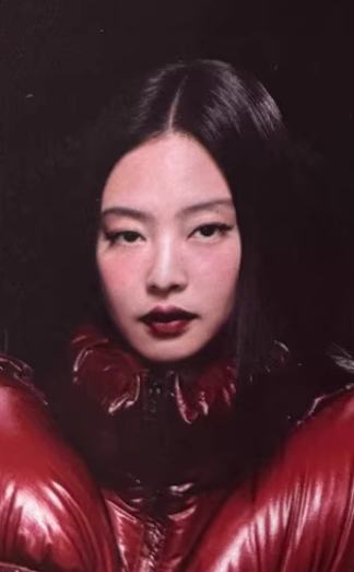 香港快闪满额卡 妮 ver.B