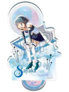 美树沙耶香立牌-twincre复古Vol.2