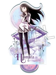 晓美焰立牌-twincre复古Vol.2