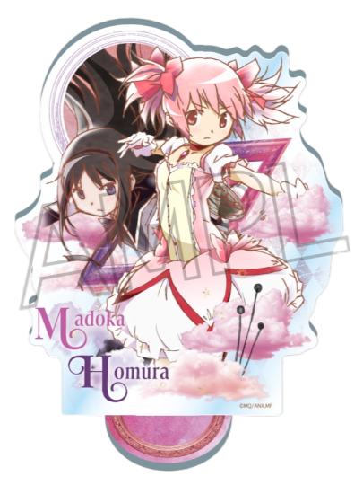 魔法少女小圆-1