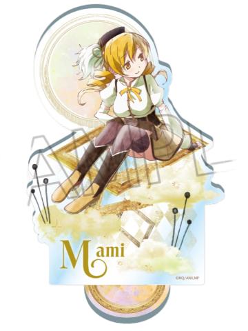 巴麻美立牌-twincre复古Vol.2