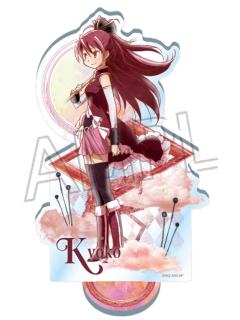 佐仓杏子立牌-twincre复古Vol.2