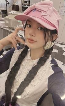 NOT CUTE 专卡2 ver.A