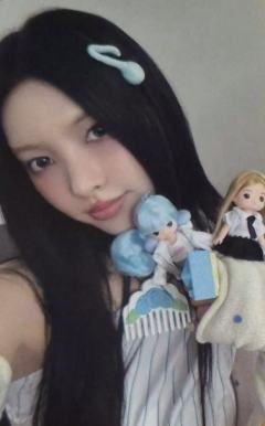 Little Mimi版专卡1