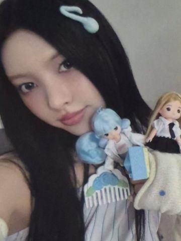 Little Mimi版专卡1