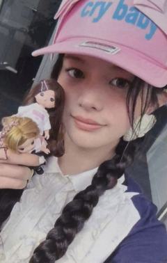 Little Mimi版专卡2