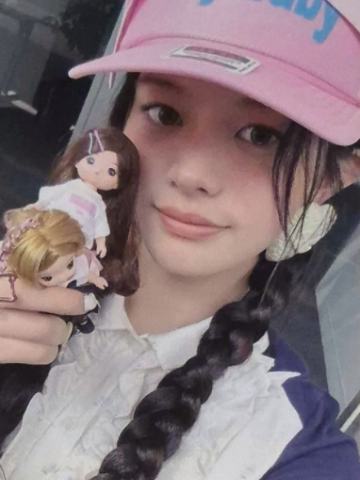 Little Mimi版专卡2