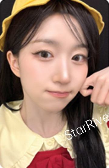 星河签售3.0 2 樱桃小丸子ver.