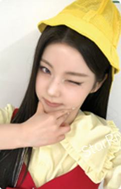 星河签售3.0 7 樱桃小丸子ver.