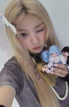 Little Mimi版专卡3