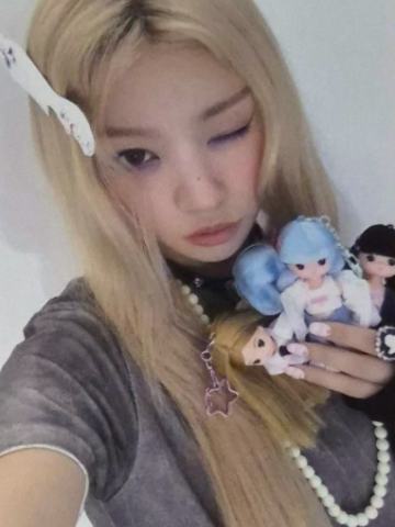 Little Mimi版专卡3