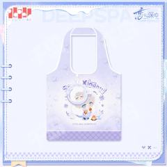 沈星回两用购物袋-漫冬行记系列