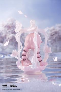 雾里看花-资料图