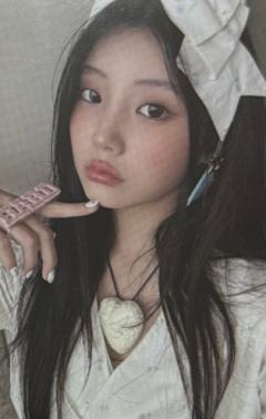 NOT CUTE 专卡4 ver.A