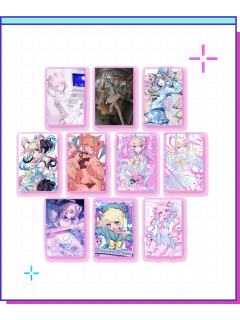 方吧唧-超天酱2025生日祭系列