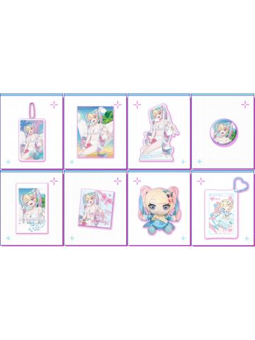 周边-超天酱2025生日祭系列