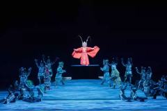 新概念婺剧《孙悟空三打白骨精》-资料图