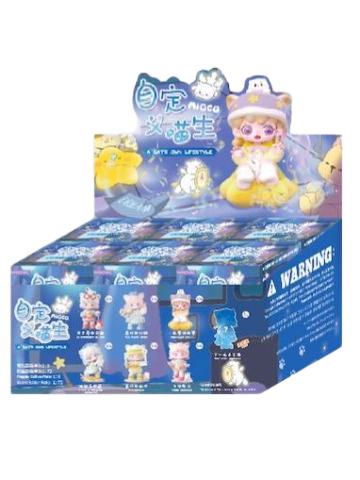 自定义喵生系列