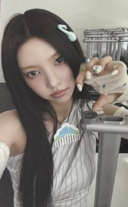 NOT CUTE 专卡1 ver.A