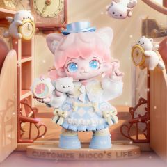 自定义喵生系列-资料图