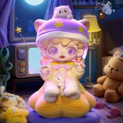 自定义喵生系列-资料图