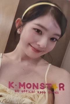 km台北签售 姐ver.A