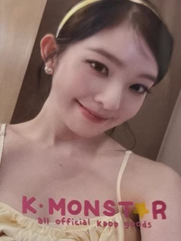 km台北签售 姐ver.A