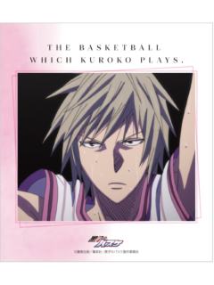 福井健介色纸-南家糖植物图鉴紫原ver.