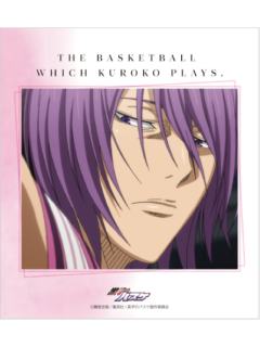 紫原敦色纸-南家糖植物图鉴紫原ver.