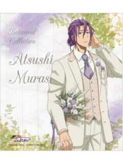 紫原敦色纸-南家糖植物图鉴紫原ver.