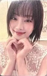 ny幸运卡3.0 妮 B.ver