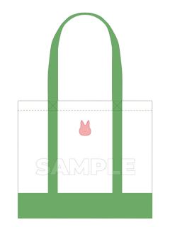 帆布袋-怕寂寞的龙系列