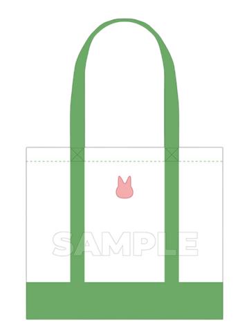 帆布袋-怕寂寞的龙系列