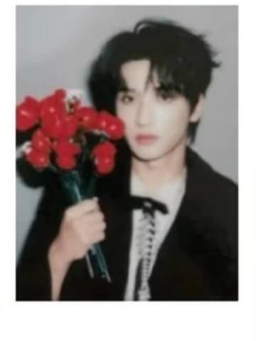 冠军单人款隐藏拍立得6