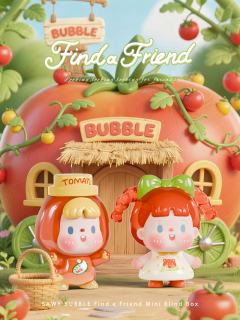 SR-甜柚小熊-资料图