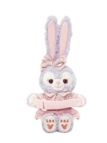 星黛露毛绒绑带-25上迪小小课堂系列